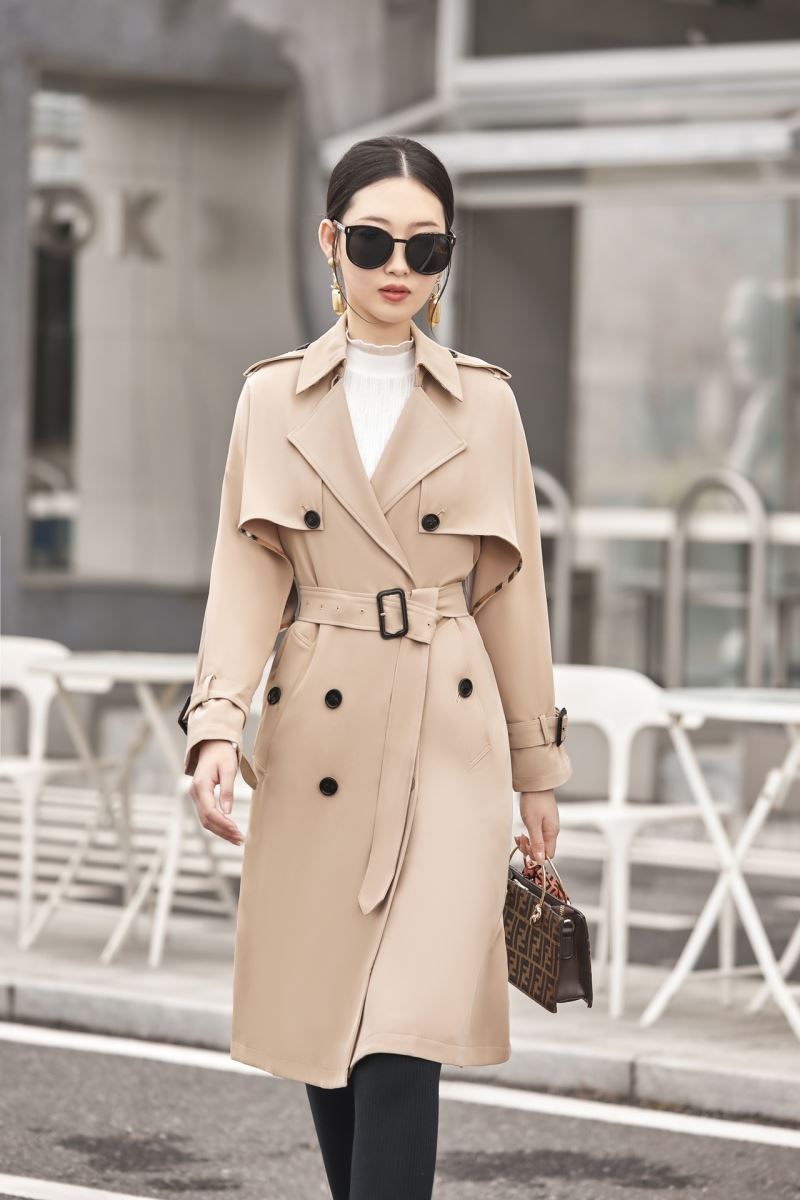 Burberry Outwear